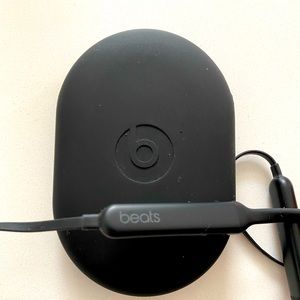 Beats by Dre Headset